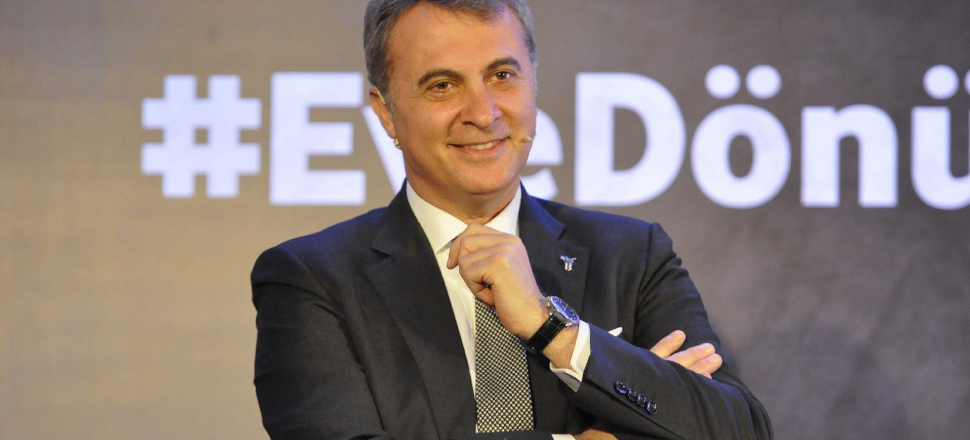 Fikret Orman'dan ilginç seçim vaadi!