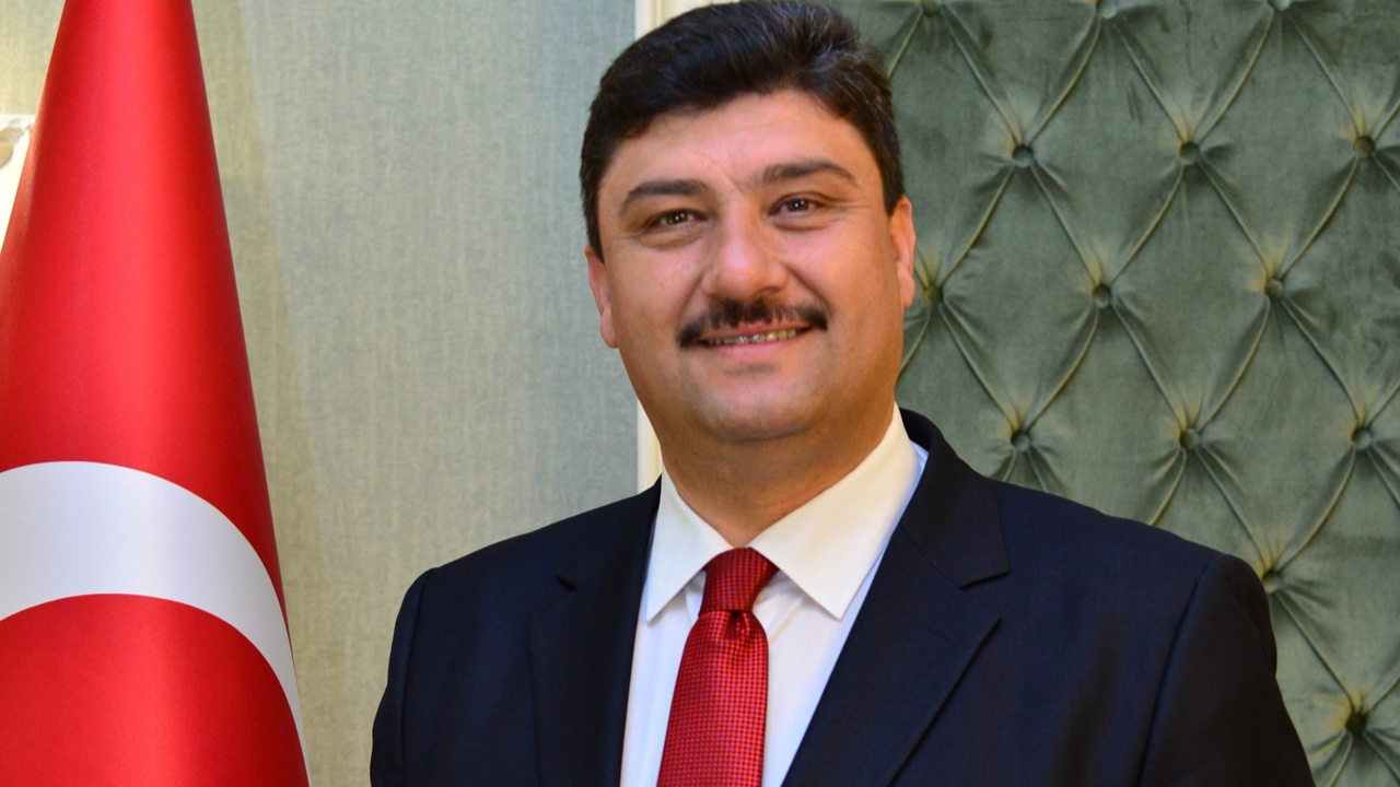 Başkan Oğuz, makam aracı uygulamasına son verdi!