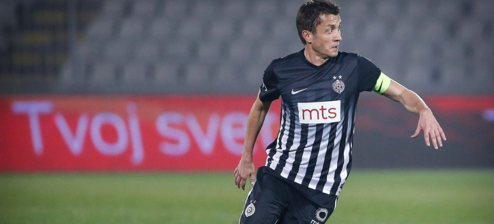 Sasa Ilic futbolu bırakıyor!
