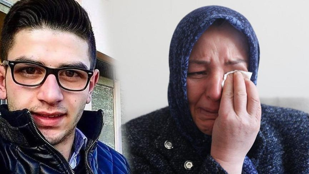 Ölümlü kazaya neden olan sürücüye müebbet hapis!