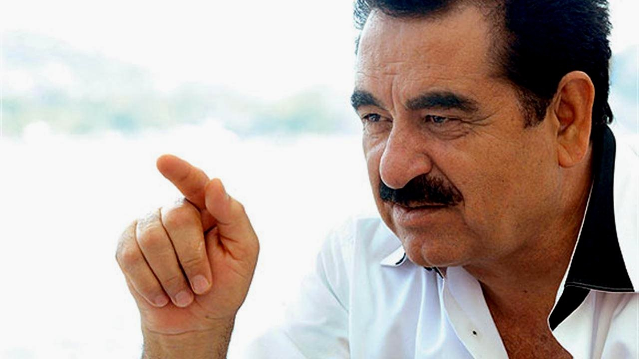 "Babamın İbrahim Tatlıses olduğundan şüphelendim"