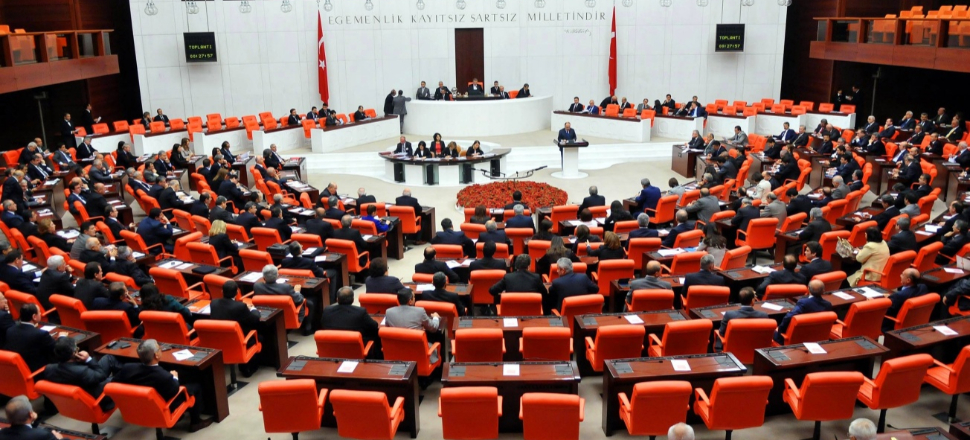 TBMM'de mesai bu hafta başlıyor!