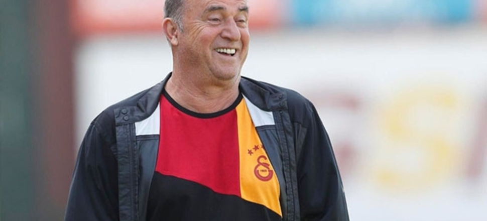 Fatih Terim'den iddialı sözler!