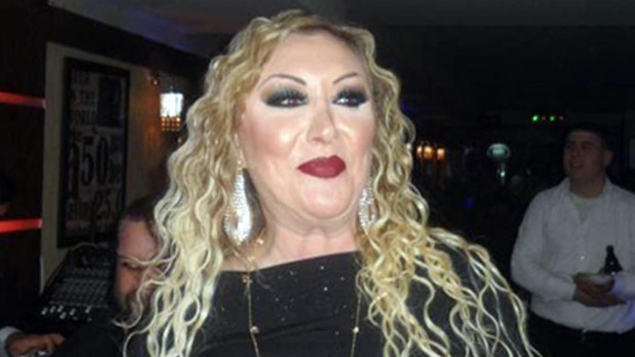 Şarkıcı Güllü 70 kilo verdi! O artık bambaşka biri