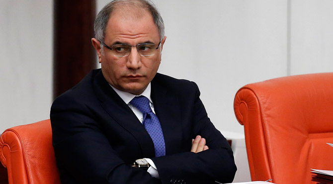 Eski İçişleri Bakanı Efkan Ala'dan flaş Fuat Avni açıklaması