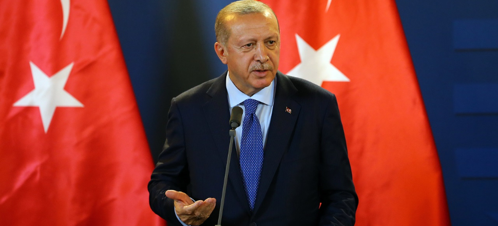 Cumhurbaşkanı Erdoğan'dan kritik çağrı!