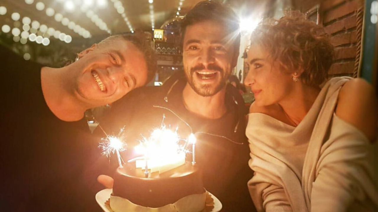 Ahmet Kural'ın şaşırtan ev kararı!