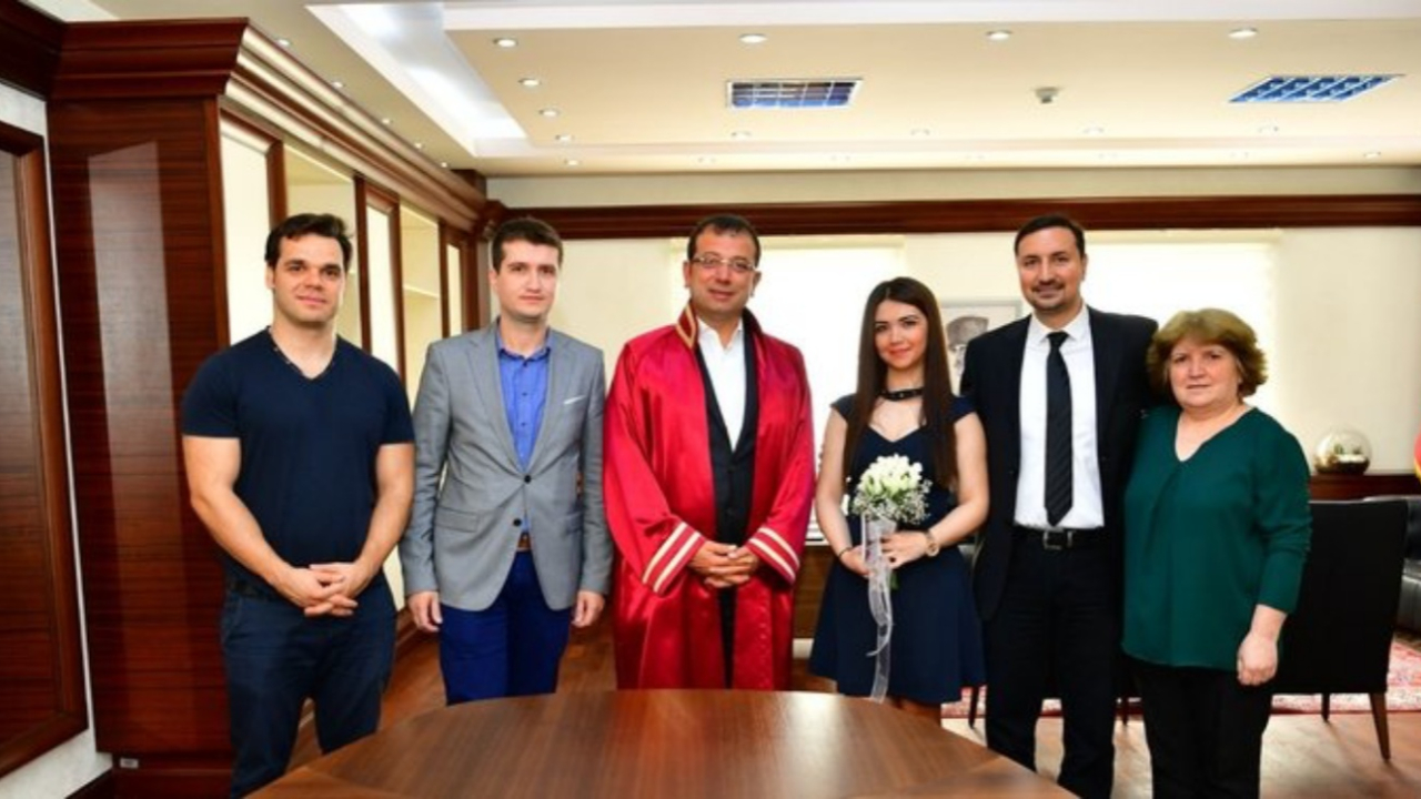 'Bağımsız uzman' demişti, 'yol arkadaşı' çıktı!