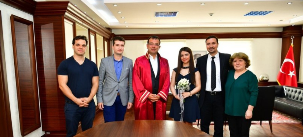 'Bağımsız uzman' demişti, 'yol arkadaşı' çıktı!