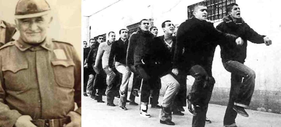 12 Eylül'ün işkenceci komutanı Raci Tetik öldü