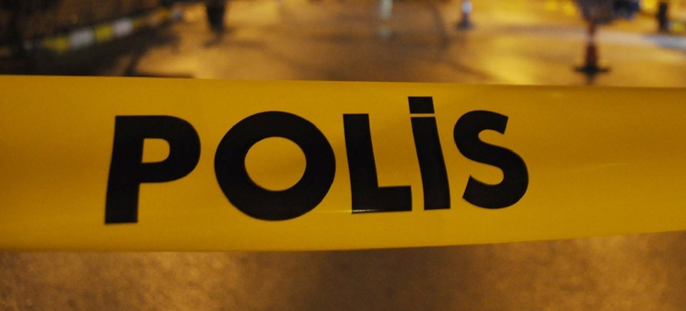 Konya'da bir kadına ait kesik baş bulundu...
