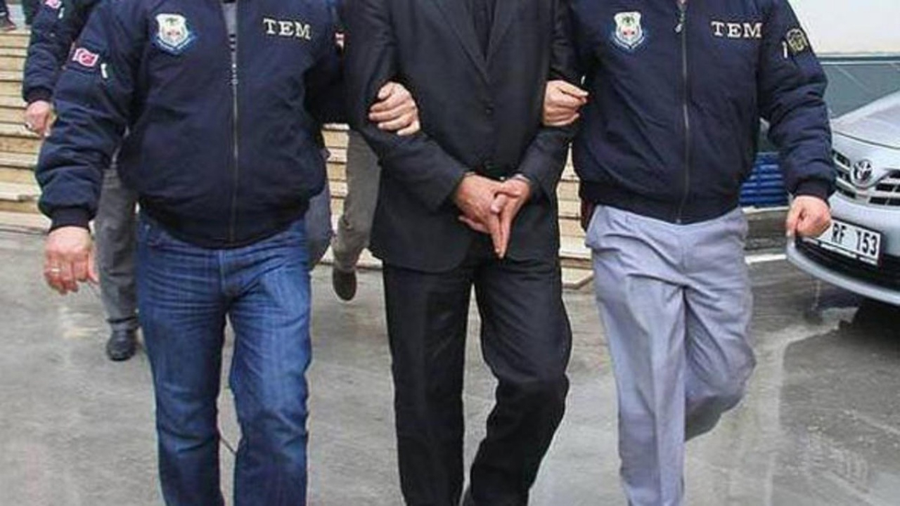 FETÖMETRE ile deşifre edilen Albay yakalandı!