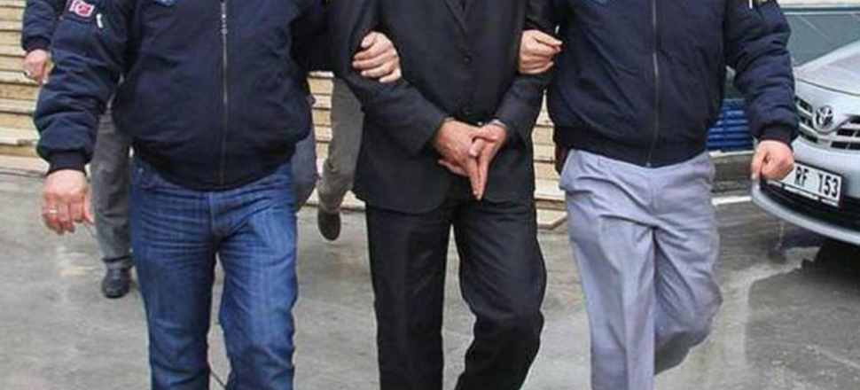 FETÖMETRE ile deşifre edilen Albay yakalandı!