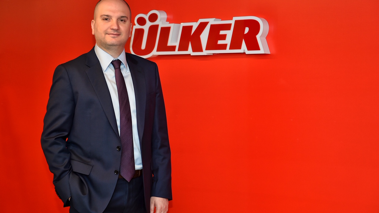 Mete Buyurgan: Ülker, AB'deki en büyük özel markalı sakız üreticisi