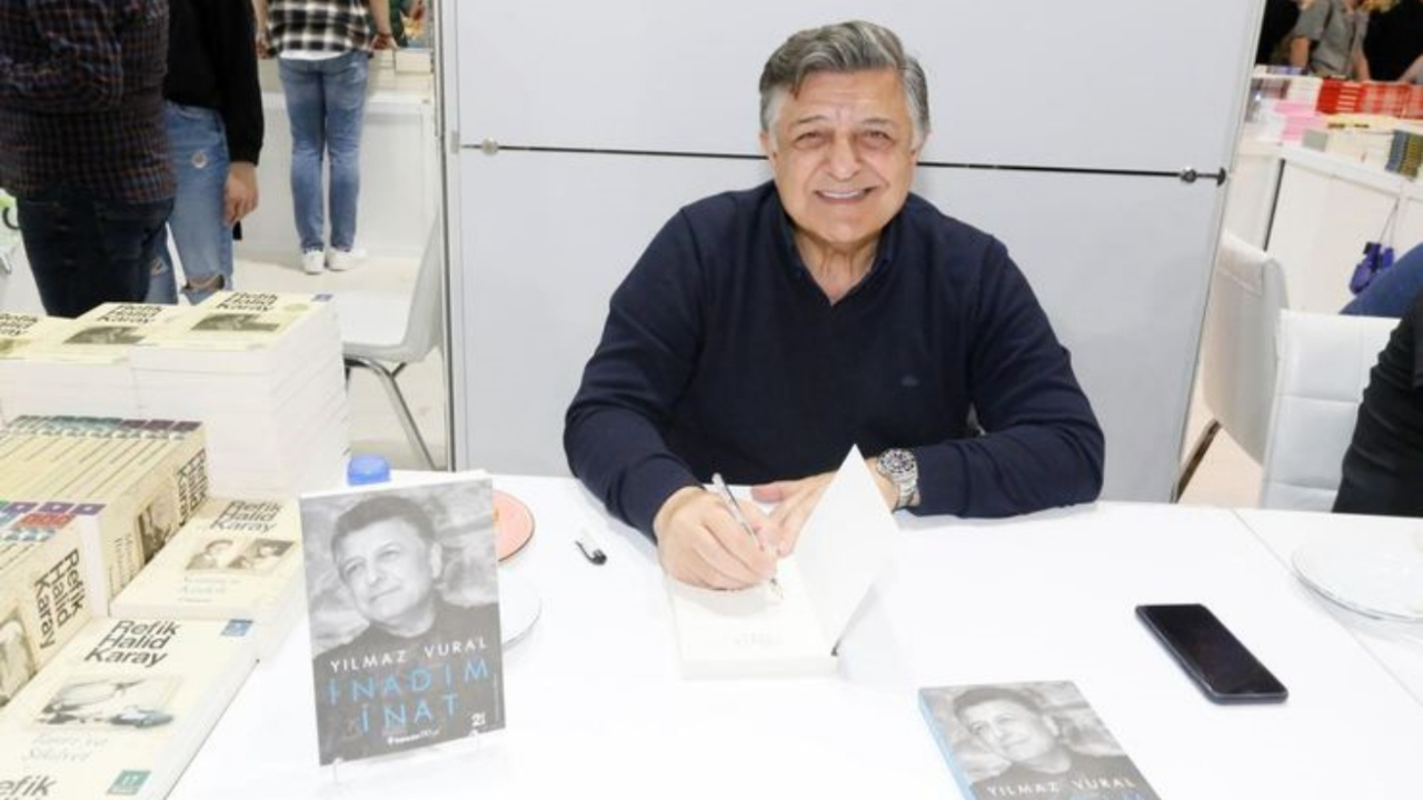 “Olsun da hangisi olursa olsun”
