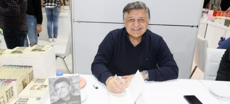 “Olsun da hangisi olursa olsun”