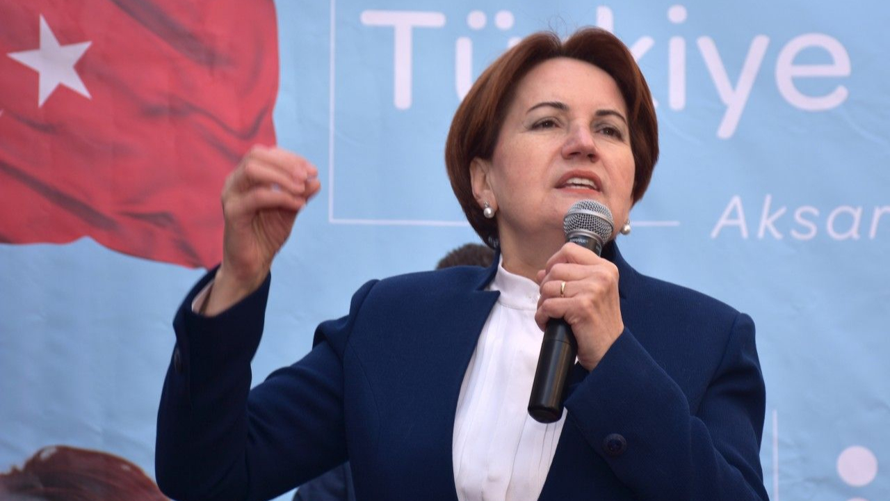Seçim sonrası İYİ Parti'de kazan kaynıyor!