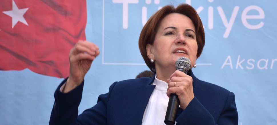 Seçim sonrası İYİ Parti'de kazan kaynıyor!