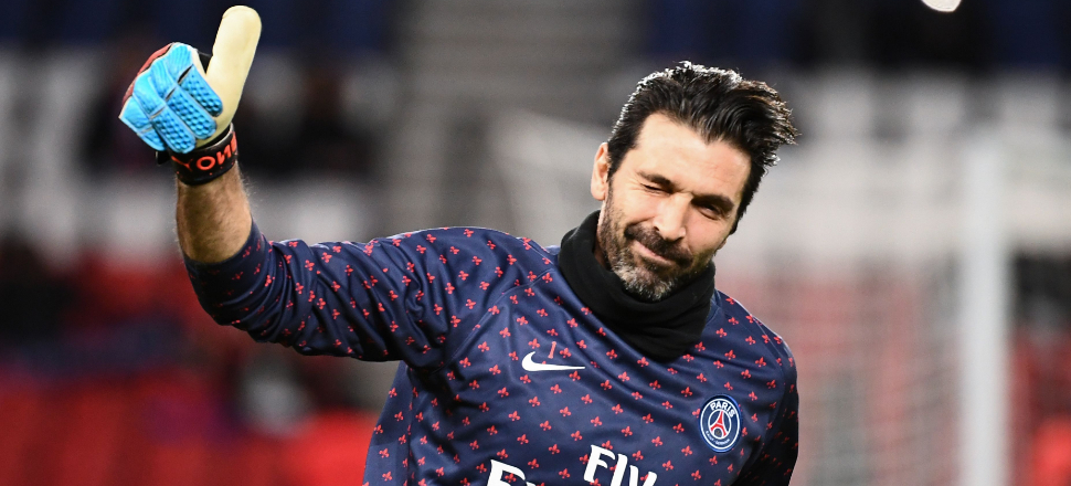 Fenerbahçe için Buffon iddiası!