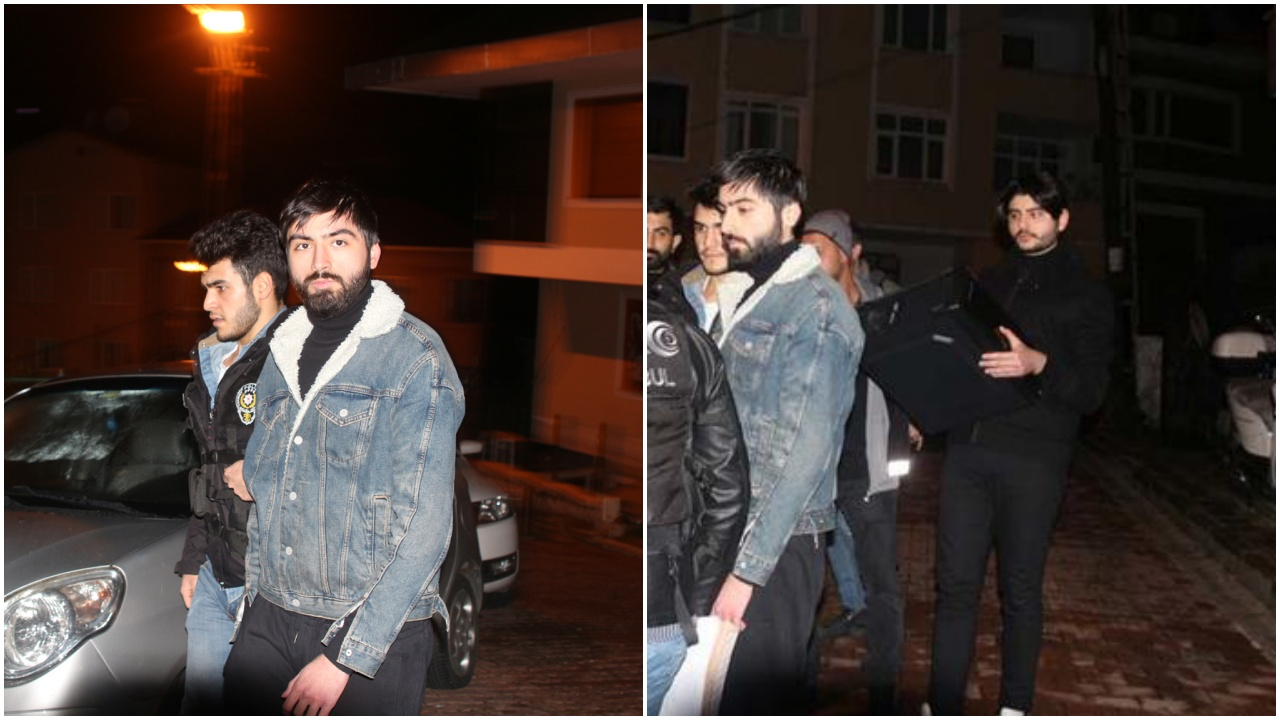 İşte 'Deep Turkish Web' fenomenlerine istenen ceza!