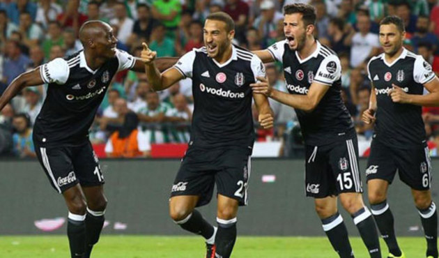 Napoli Beşiktaş maçı canlı radyo yayını dinle