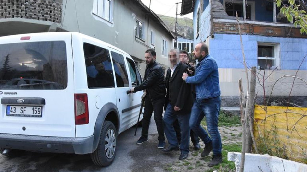 Top oynayan çocuklara ateş açtı: 2 yaralı...
