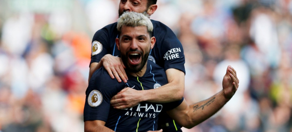 Manchester City şampiyonluğa yürüyor!