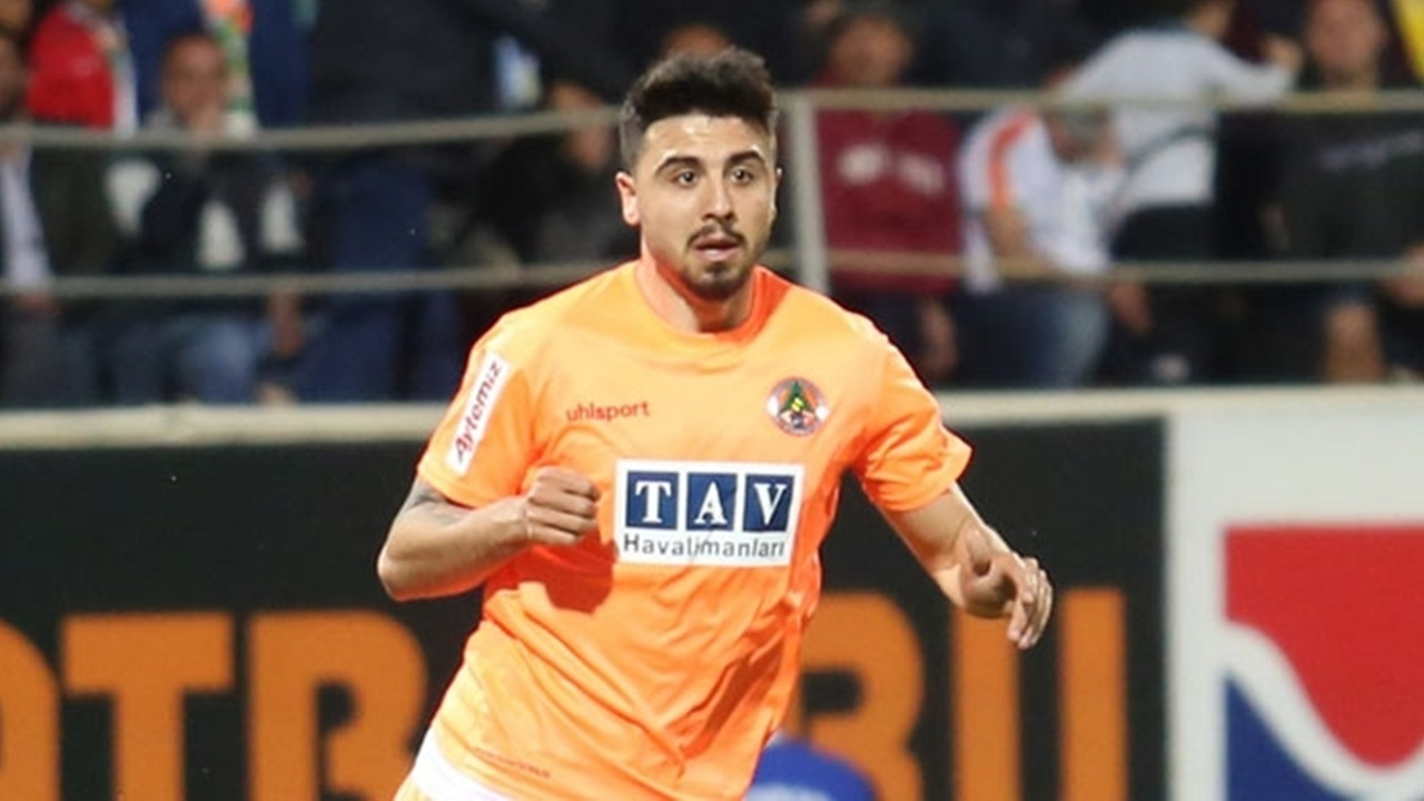 Fenerbahçe'nin en büyük umudu: Ozan Tufan!
