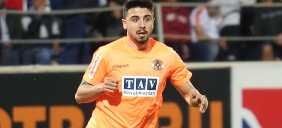Fenerbahçe'nin en büyük umudu: Ozan Tufan!