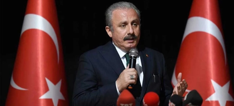 TBMM'nin 100. yılı için önemli hazırlık!
