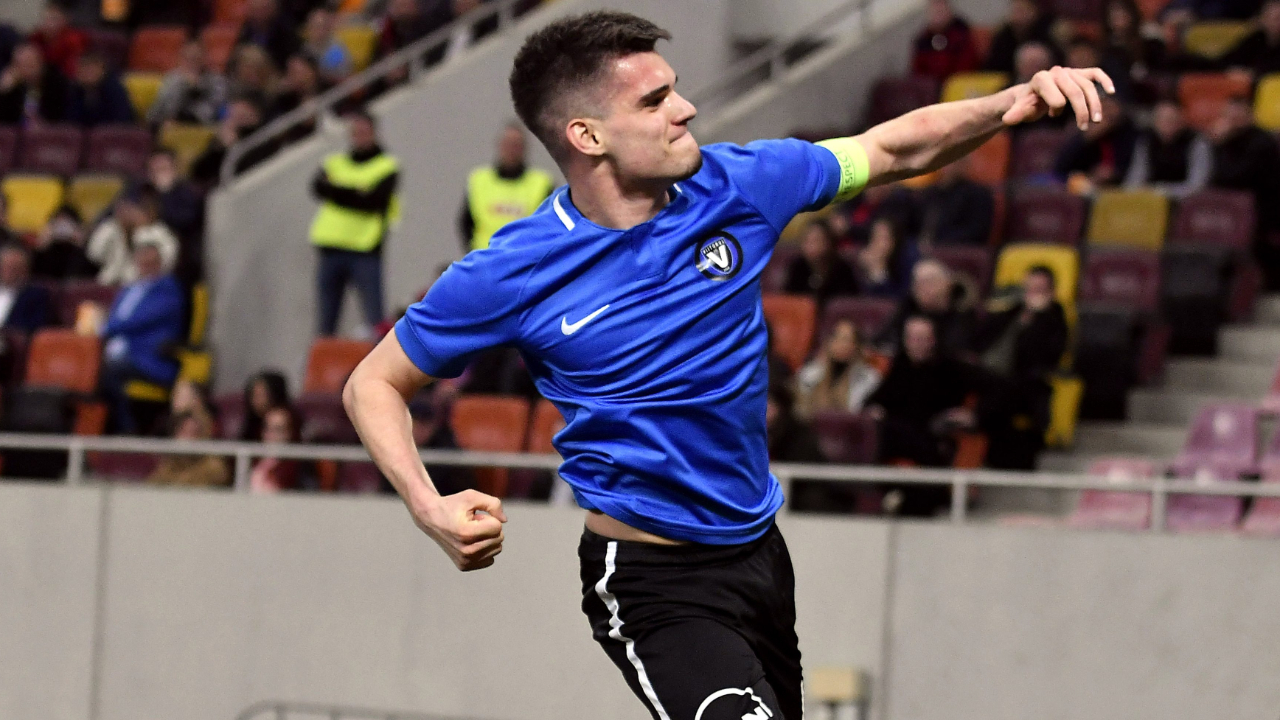 Galatasaray'dan Hagi bombası!