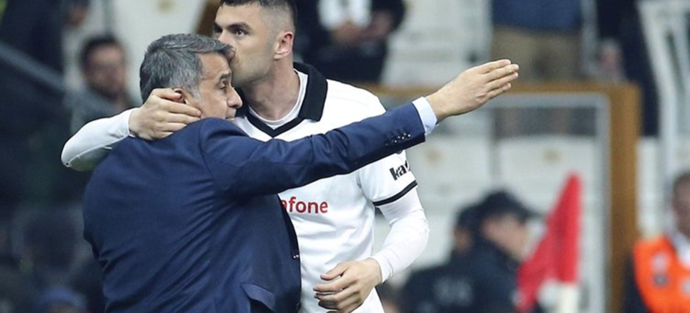 Şenol Güneş 11'i belirledi!
