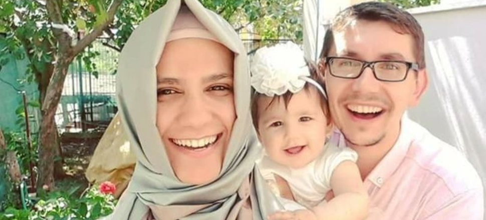 Patronunu, eşini ve kızını öldürüp intihar etti...
