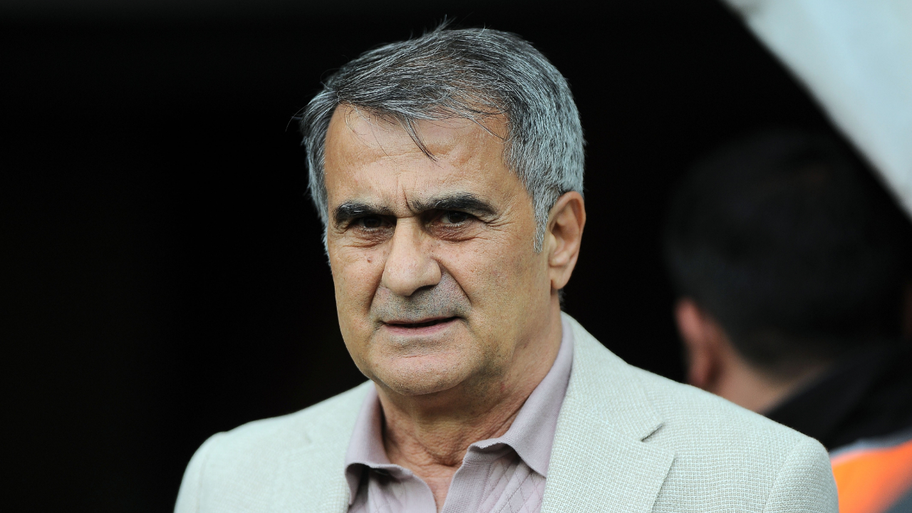 "Oyuncuların gerginliği vardı"