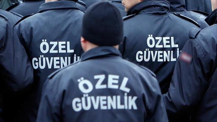 Antalya Havalimanı'nda 300 güvenlikçi işten çıkarıldı
