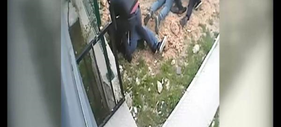 Ankara'da yakalanan hırsızların kimliği şoke etti!