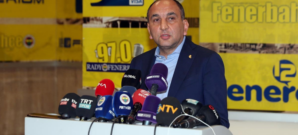 "Ağlamayana mama yok ama biz ağlamayacağız"