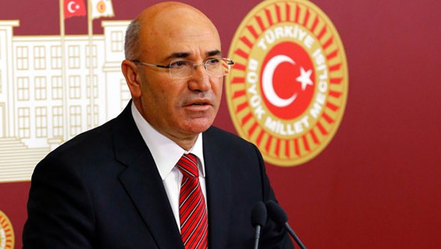 CHP'li Mahmut Tanal'ın ağabeyi AK Parti'de