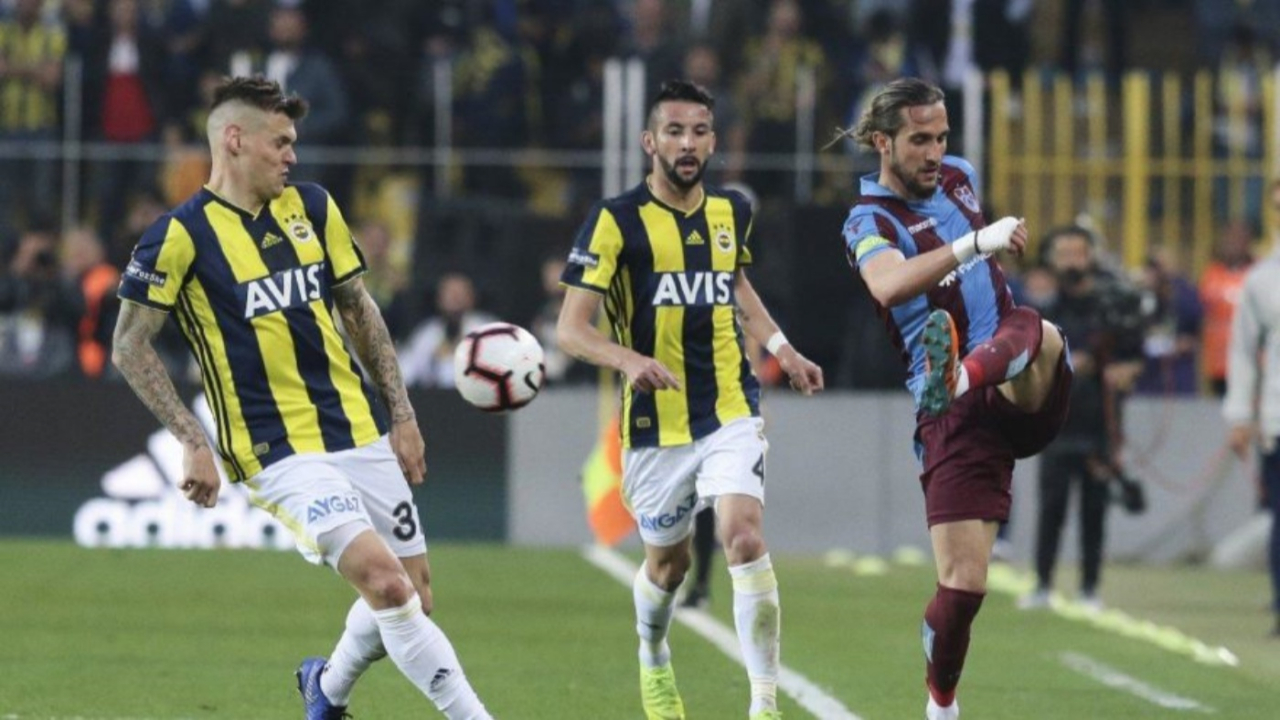 Fenerbahçe'de savunma hattı dağıldı!