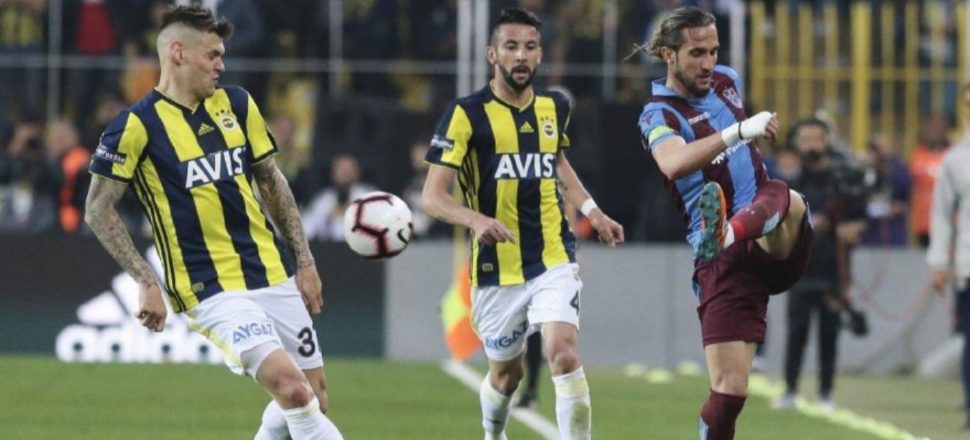 Fenerbahçe'de savunma hattı dağıldı!