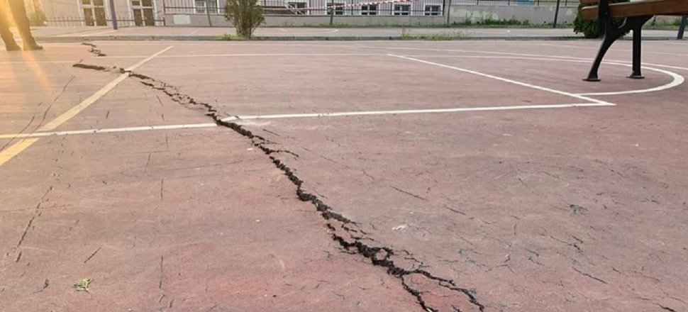 Esenyurt'un ardından şimdi de Sancaktepe!