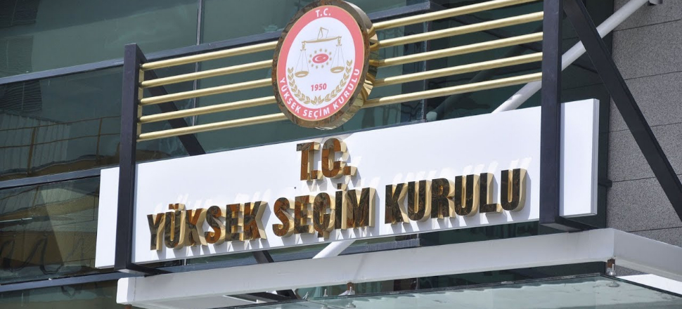 Yüksek Seçim Kurulu nihai karar için toplanıyor!