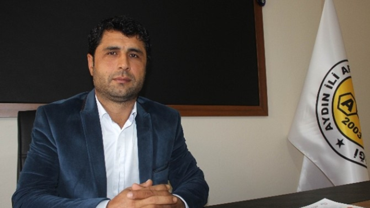 Aydın'da Başkan Ayhan Özdemir’den arıcılara uyarı
