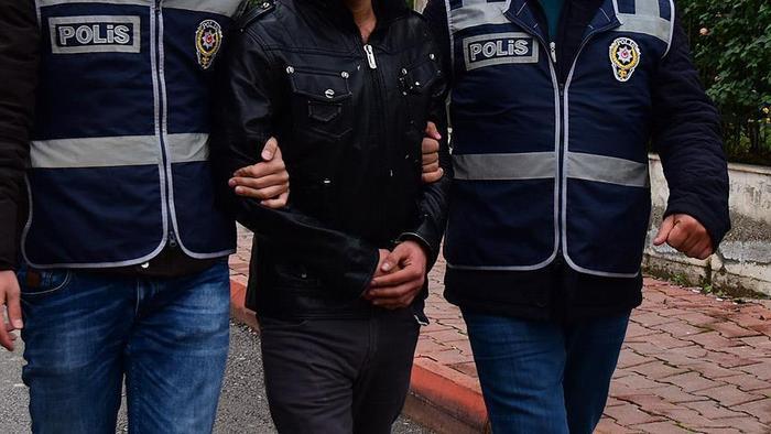 Sakarya'da 21 Diyanet personeli gözaltına alındı