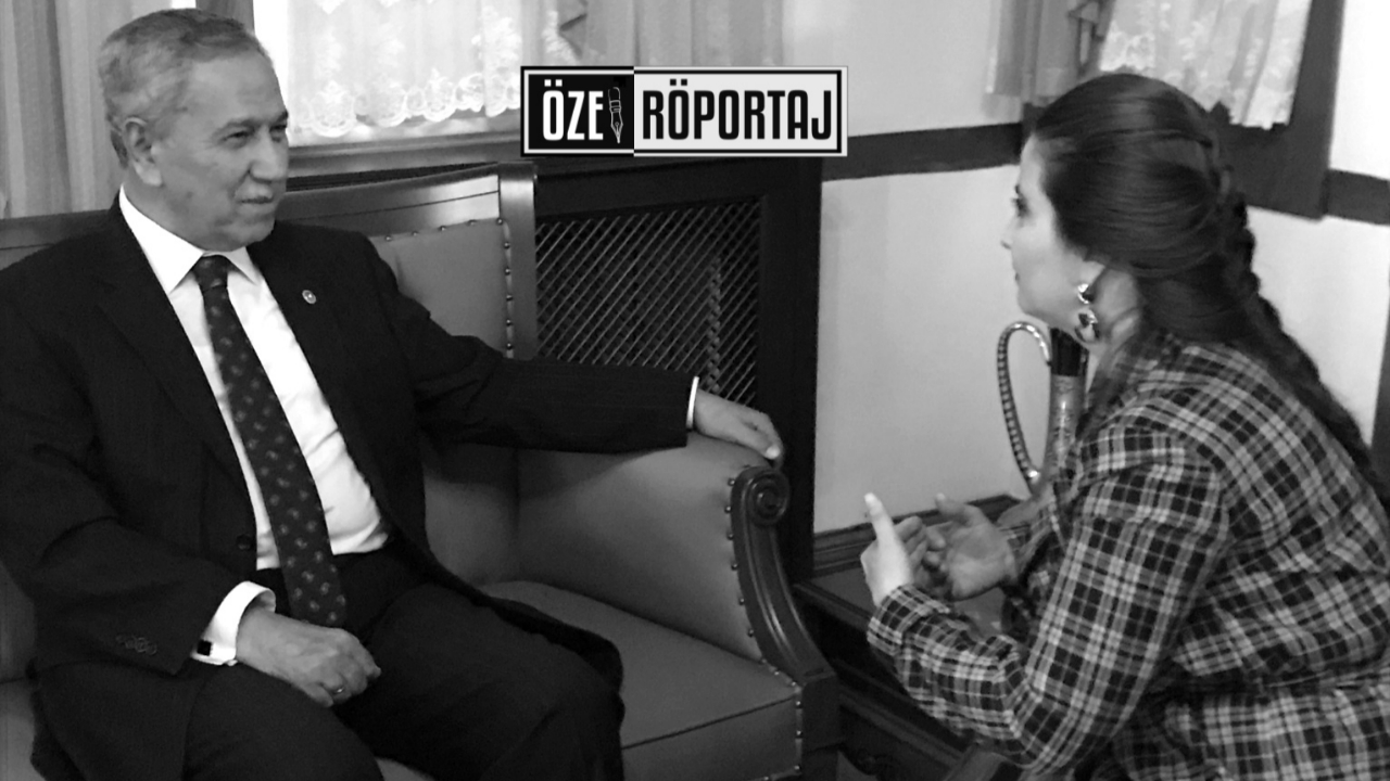 Bülent Arınç'tan "Erdoğan çağrı yapsın!" önerisi!