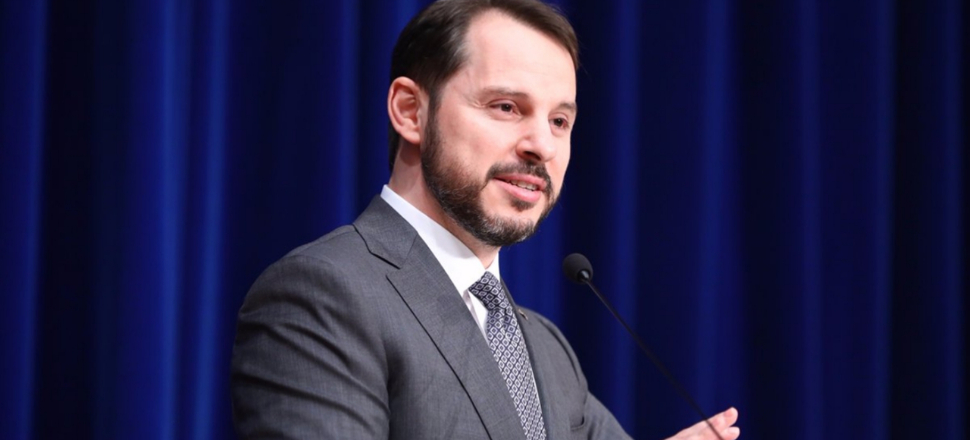 Albayrak: Daha yüksek seviyeleri yakalayacağız