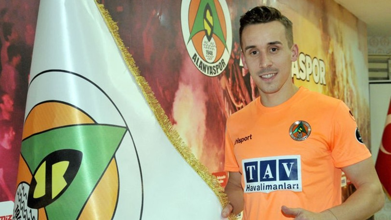 Alanyaspor'lu Josef Sural'ın ölüm nedeni açıklandı!