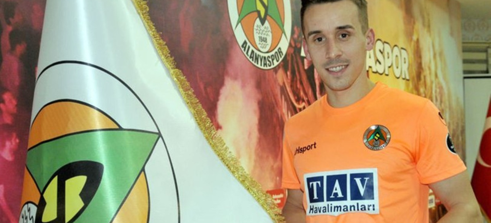 Alanyaspor'lu Josef Sural'ın ölüm nedeni açıklandı!