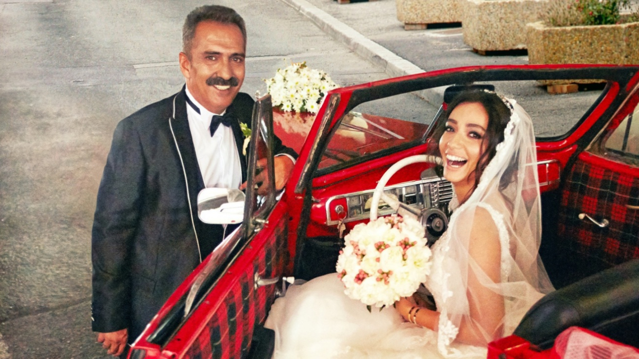 Yavuz Bingöl'ün lüks villasına haciz!