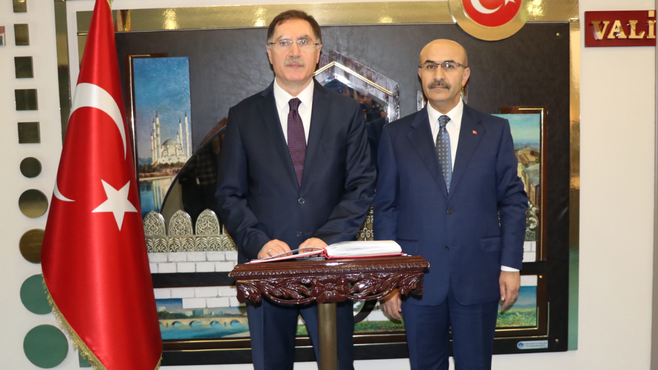 "Amacımız dünyadaki ilk on ülke arasına girmek"